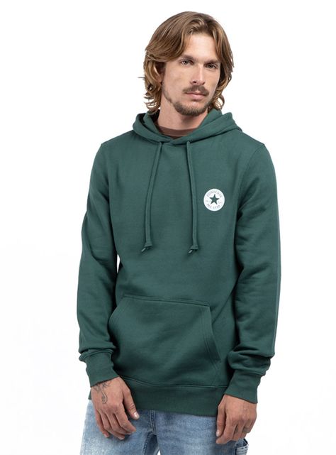Polerón Bassic Hoodie-0