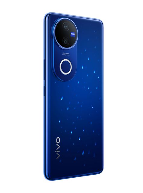 Smartphone V50 512GB 6.7" Azul Liberado-1