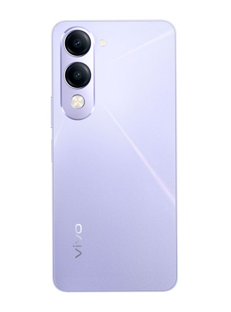 Smartphone Y04 128GB 6.7" Violeta Liberado-1
