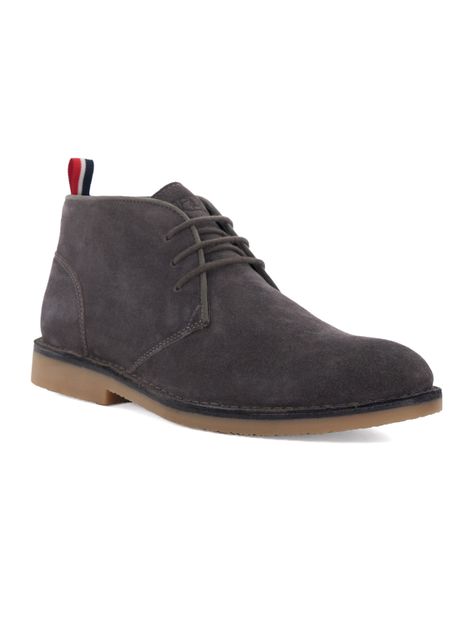 Botin Creed Hombre-0