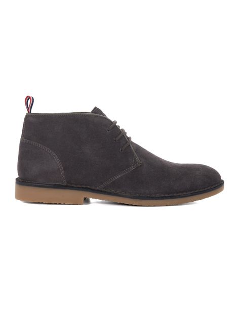 Botin Creed Hombre-1