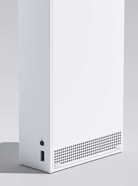 Consola Xbox Series S Reacondicionada Blanca-4