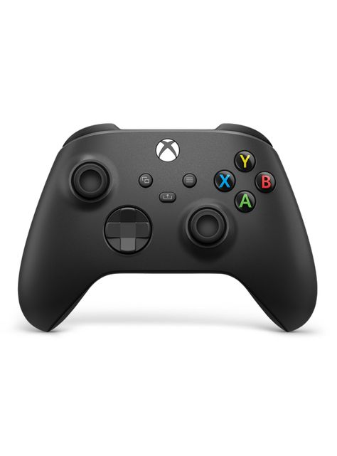 Consola Xbox Series X Reacondicionada Negra-1