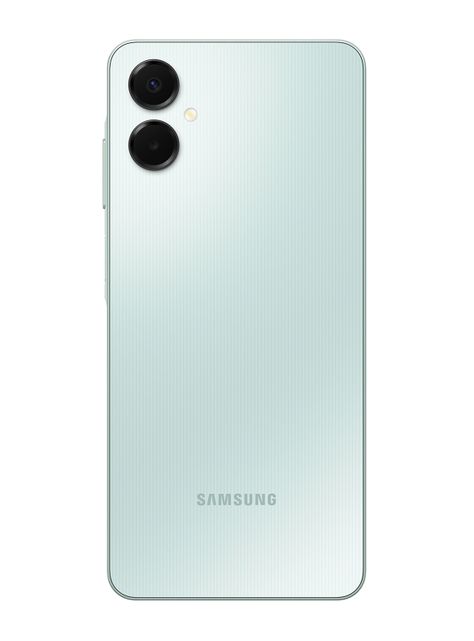 Smartphone Galaxy A06 5G 128GB 6.7" Verde Liberado-1