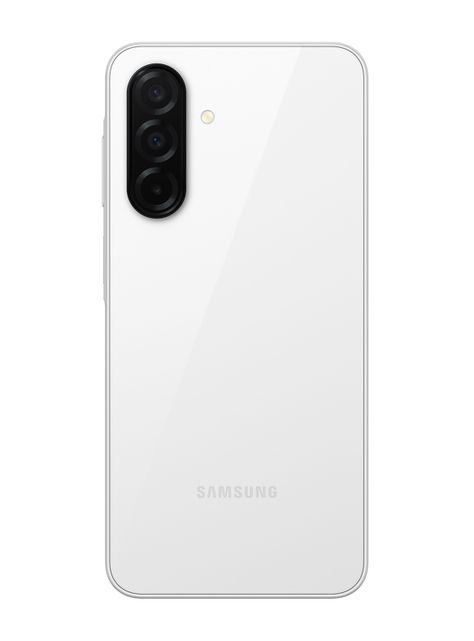 Smartphone Galaxy A26 5G 128GB 6.7" Blanco Liberado-1