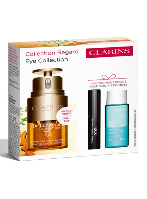 Vp Double Serum Eye Skincare-2