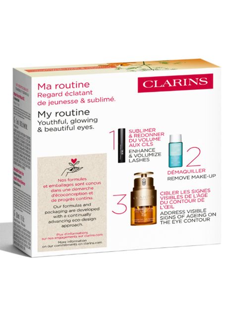 Vp Double Serum Eye Skincare-3