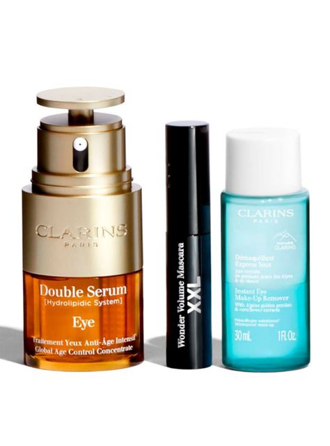 Vp Double Serum Eye Skincare-1