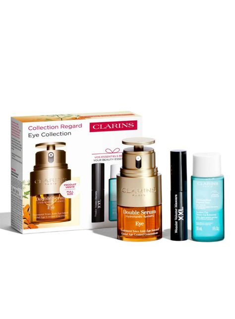Vp Double Serum Eye Skincare-0