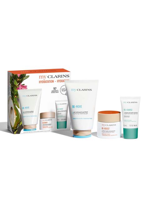 Vp My Clarins Hydration 50 ml-0