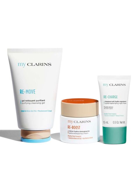 Vp My Clarins Hydration 50 ml-1