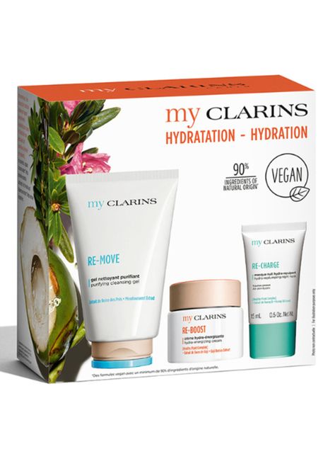 Vp My Clarins Hydration 50 ml-2