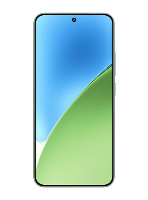 Smartphone Xiaomi 15 512GB 6.3" Verde Liberado-1