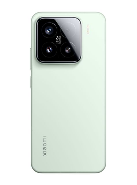 Smartphone Xiaomi 15 512GB 6.3" Verde Liberado-2