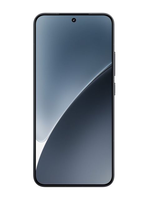 Smartphone Xiaomi 15 512GB 6.3" Negro Liberado-1