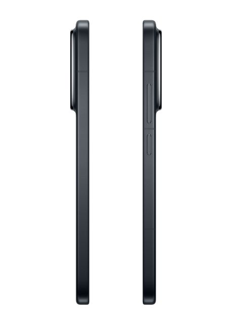 Smartphone Xiaomi 15 512GB 6.3" Negro Liberado-3
