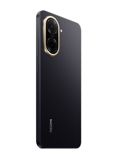 Smartphone Redmi A5 64GB 6.8" Negro Liberado-3