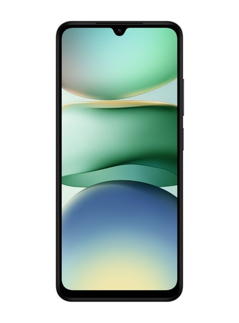 Smartphone Redmi A5 64GB 6.8" Negro Liberado-1
