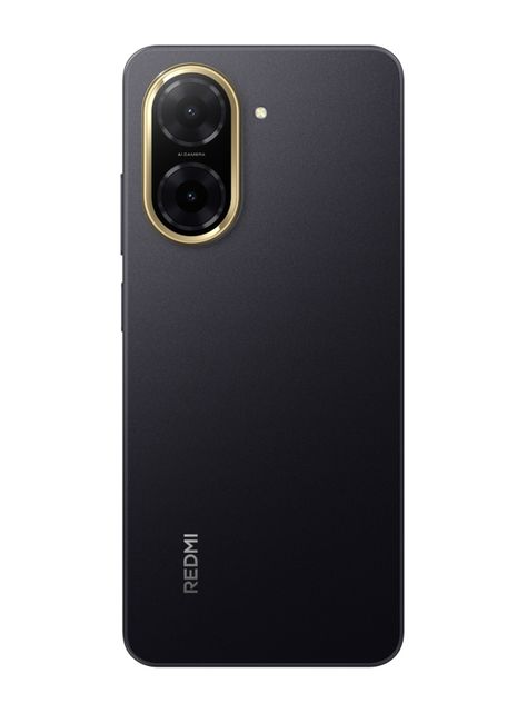 Smartphone Redmi A5 128GB 6.8" Negro Liberado-2