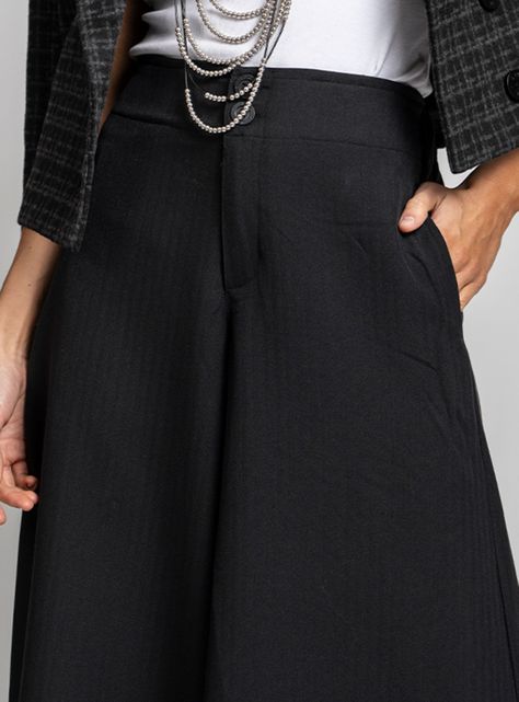 Pantalón Candelaria Negro-2