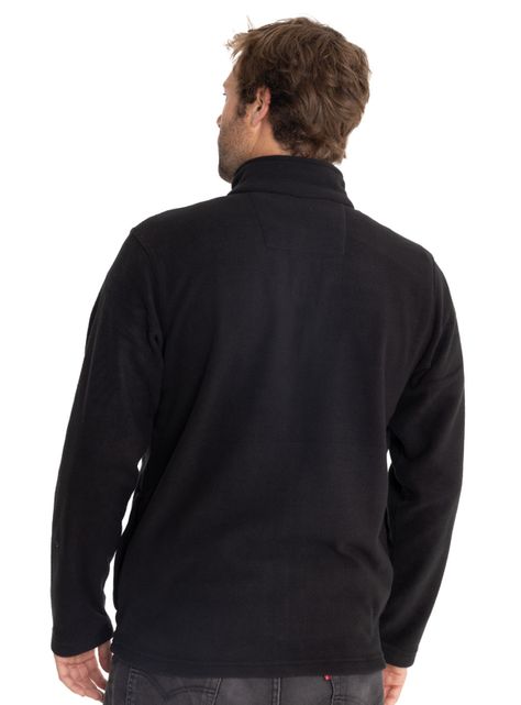 Polar Cat Microfleece Full Zip-1
