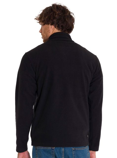 Polar Cat Microfleece Quarter Zip-1