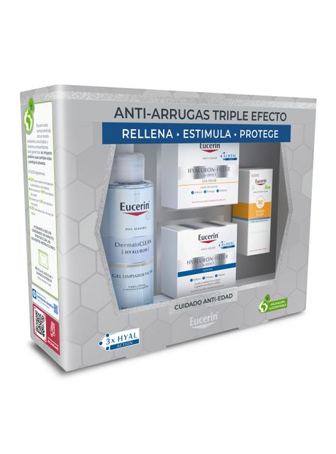 Estuche Face Hyalluron Filler-2