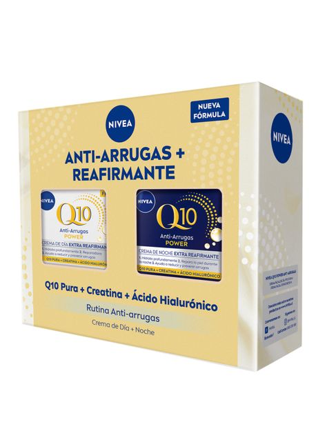 Pack Rutina Q10 Antiarrugas Día-Noche-2