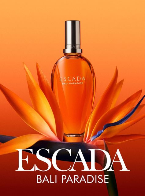 Perfume Escada Bali Paradise EDT Mujer 100 ml-5