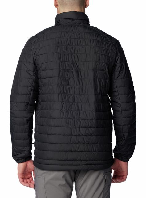Parka Silver Falls II Mujer-1