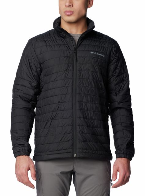 Parka Silver Falls II Mujer-0