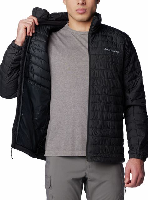 Parka Silver Falls II Mujer-2
