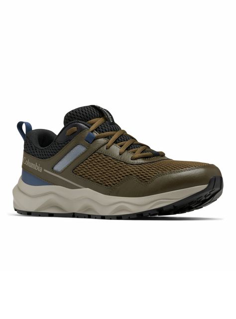 Zapatilla Running Plateau Wide Hombre-0