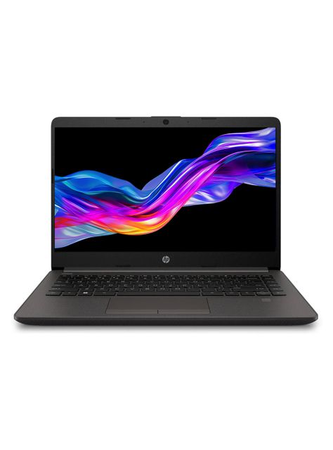 Notebook HP 245 G9 AMD Ryzen 3 8GB RAM 256GB SSD 14" HD-0