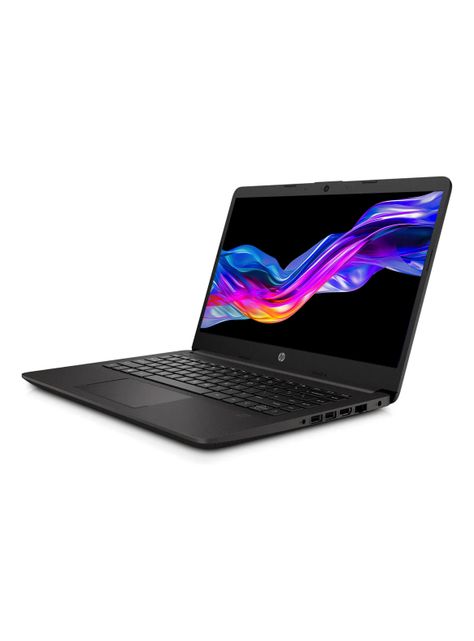 Notebook HP 245 G9 AMD Ryzen 3 8GB RAM 256GB SSD 14" HD-3