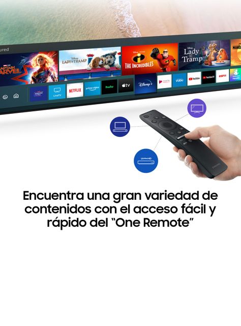 LED 32" T4202 HD Smart TV 2020-6
