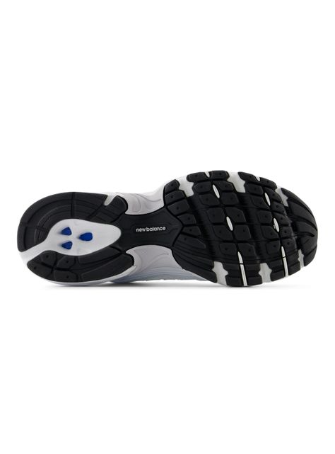 Zapatilla Urbana White Logo 530 Unisex-3
