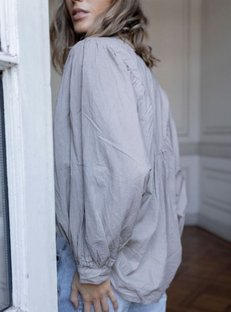 Blusa Oversize-1