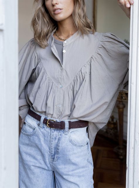 Blusa Oversize-2