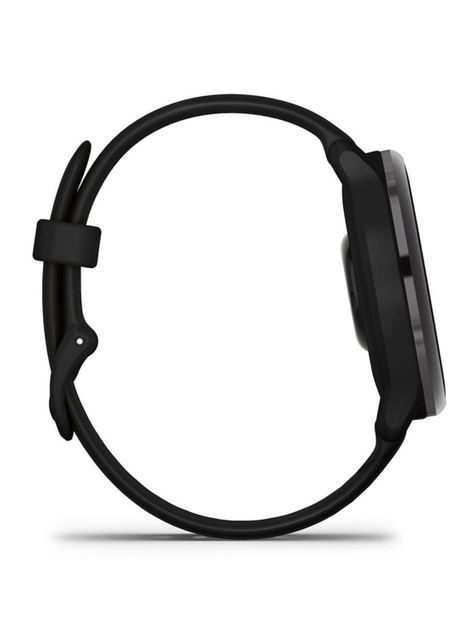 Smartwatch Vivoactive 6 Pizarra Correa Negra-3
