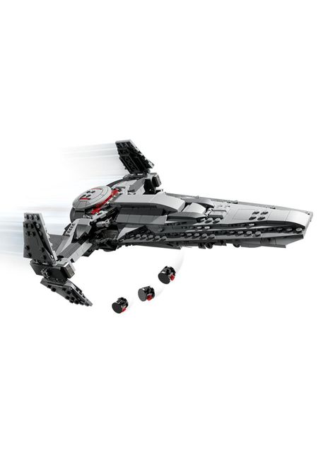 Lego Infiltrado Sith de Darth Maul 25 Años-3