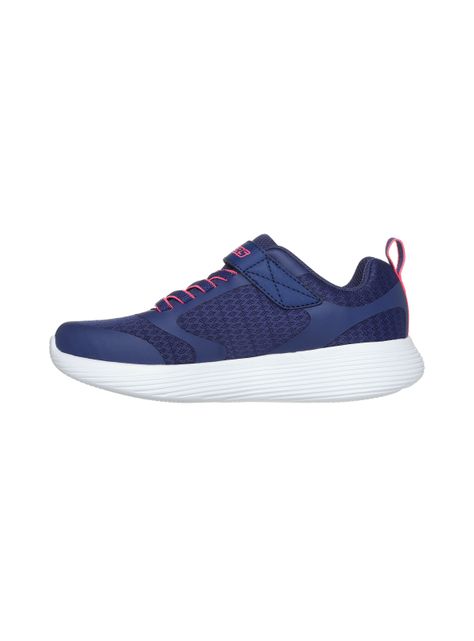 Zapatilla Urbana Malla Go Run 400 V2 Niña-2