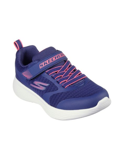 Zapatilla Urbana Malla Go Run 400 V2 Niña-1