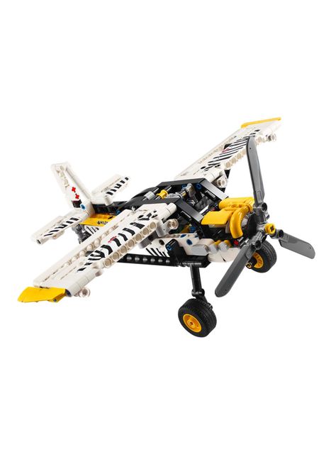 Lego Avioneta-2