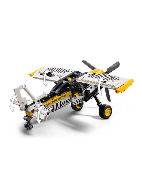 Lego Avioneta-3