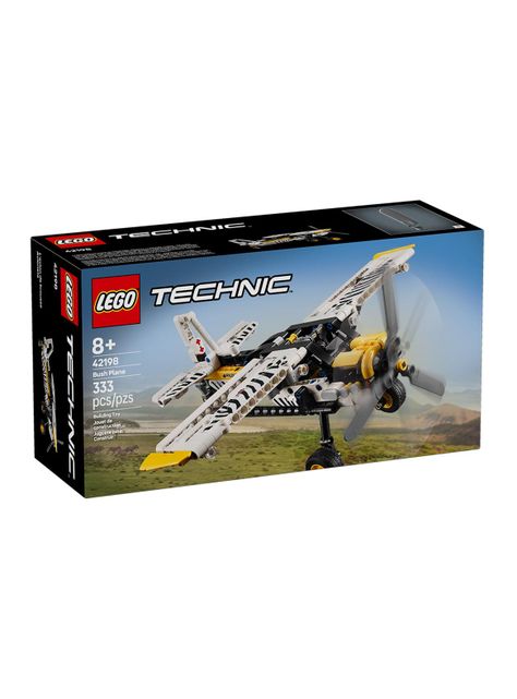 Lego Avioneta-0