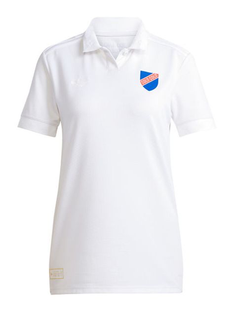 Camiseta de Fútbol W Colo Colo 100 Años-5