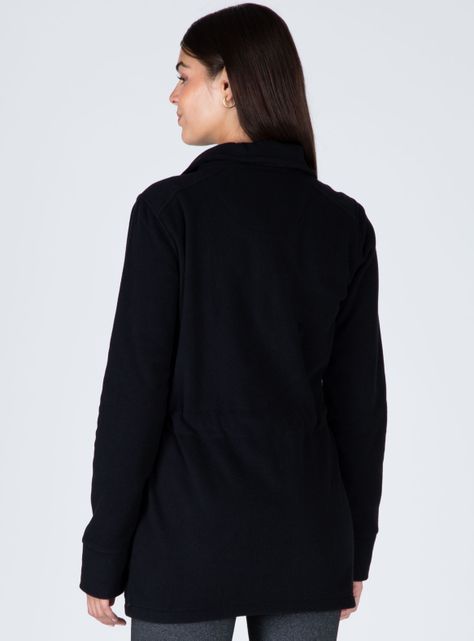 Chaqueta Animal-1