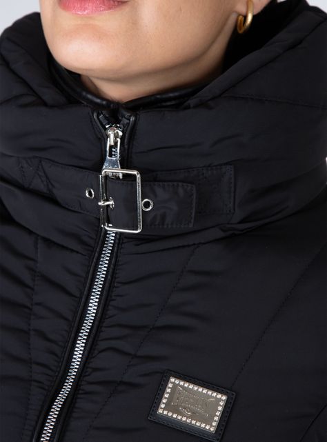 Parka Dignity Mujer-2