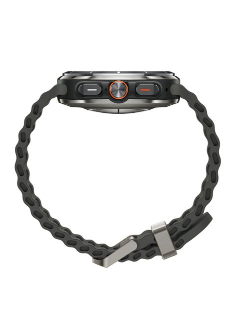 Smartwatch Galaxy Watch Ultra LTE Plateado Titanio -2